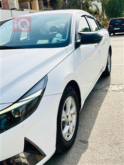 هيونداي أفانتي